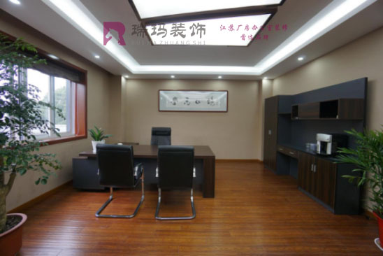 經(jīng)理室